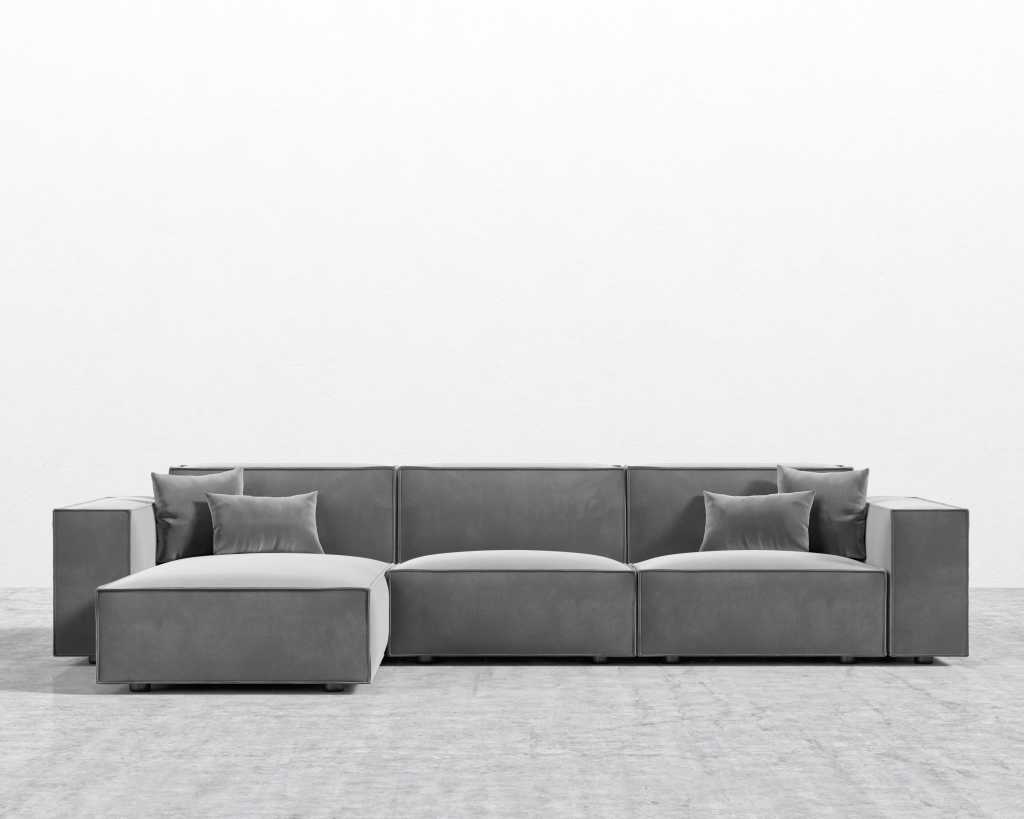 ROVECONCEPTS Porter Sectional