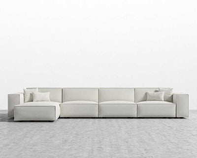 ROVECONCEPTS Porter Extended Sectional