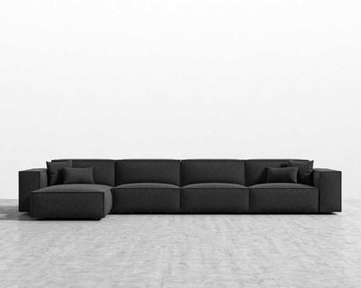 ROVECONCEPTS Porter Extended Sectional