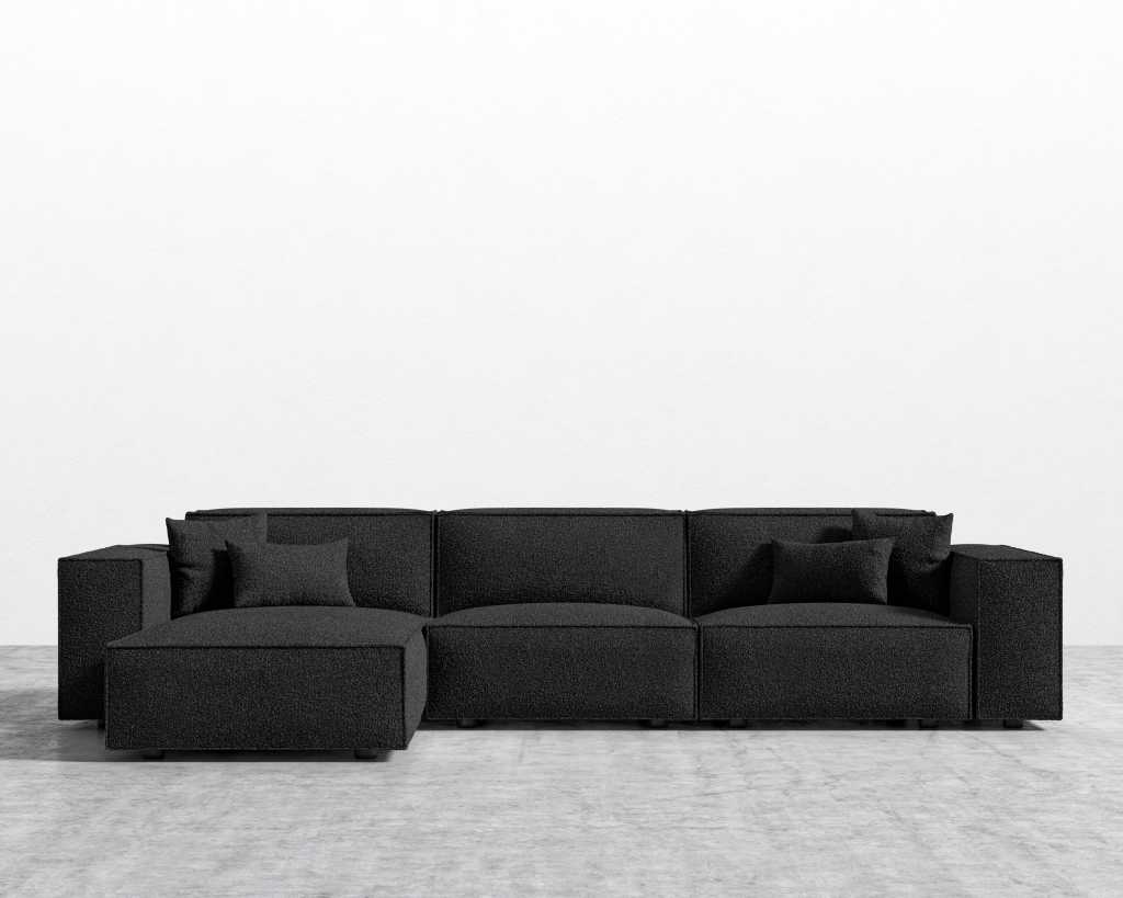 ROVECONCEPTS Porter Sectional