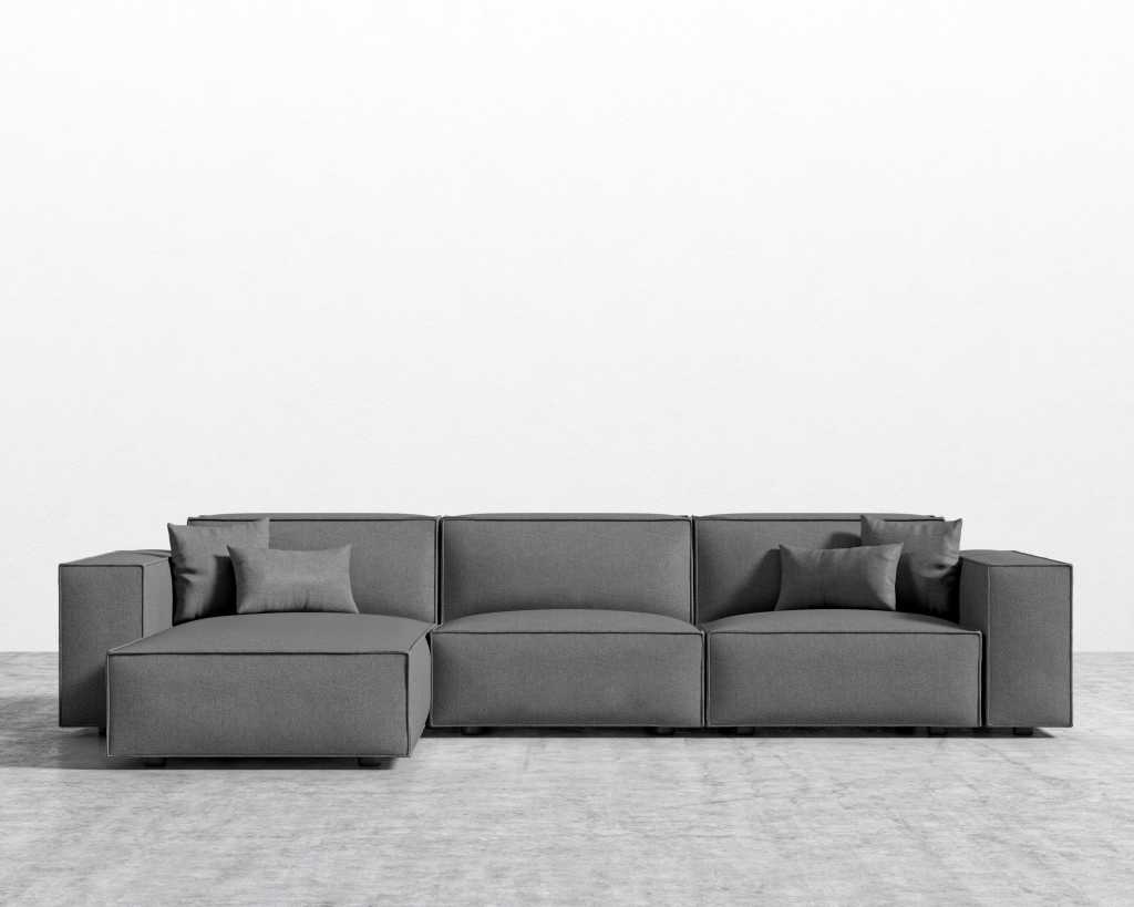 ROVECONCEPTS Porter Sectional