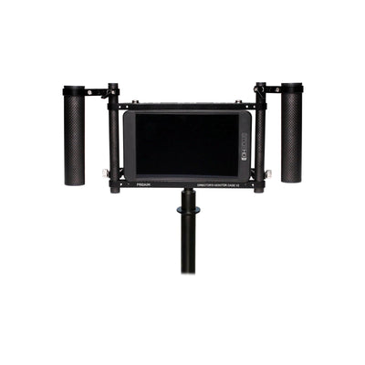 Proaim Universal 9” Camera Monitor Director Cage