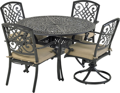 Bridgetown 5-Piece Dining Set