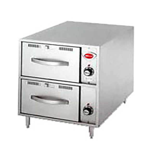 Wells Countertop Double Warming Drawer | Model RWN2