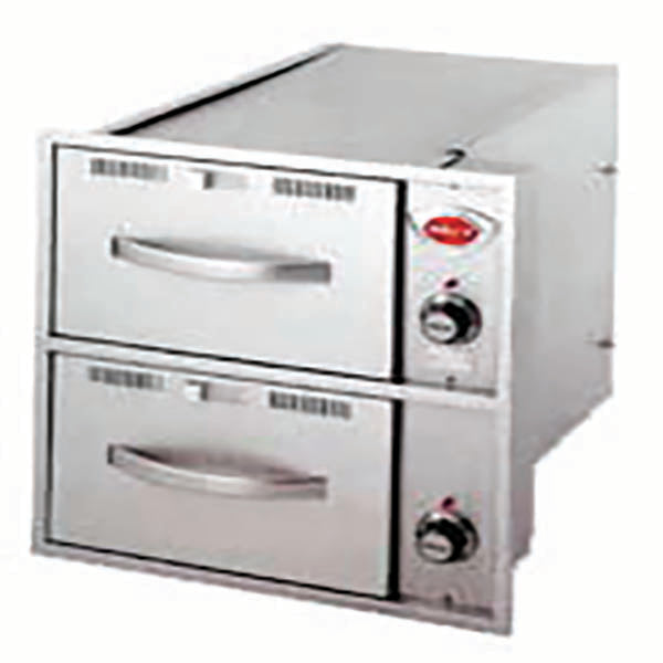 Wells Built-In Double Narrow Warming Drawer | Model RWN26