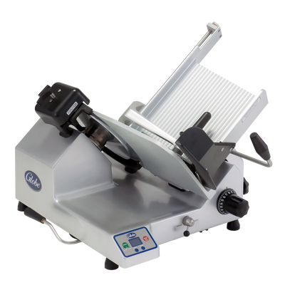 Globe Food Equipment SG13A Advanced Premium Heavy-Duty 13" Automatic Slicer