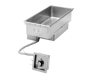 Wells 12" x 27" Drop-In Hot Food Well | Model SS276