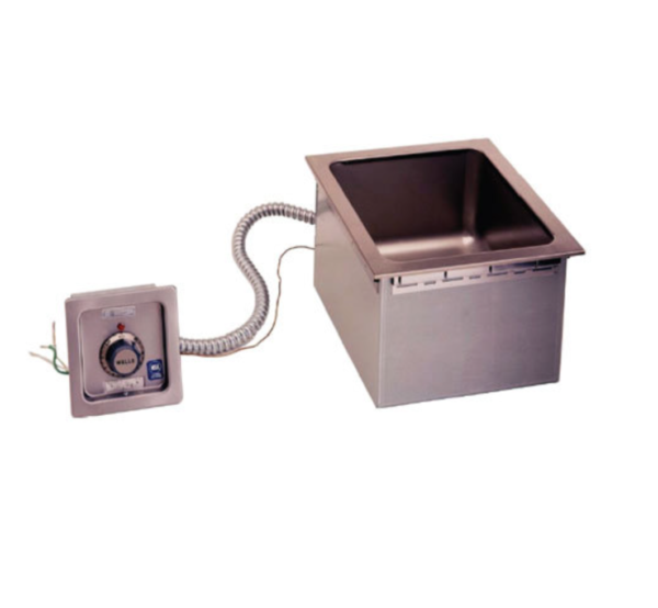 Wells Drop-In Fractional Hot Food Warmer | Model HSW6