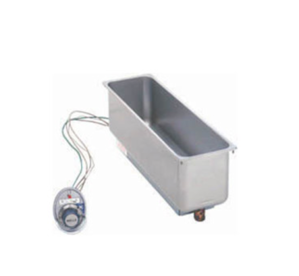 Wells Drop-In Fractional Hot Food Warmer | Model HMP6