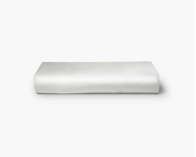 ROVECONCEPTS Mulberry Charmeuse Silk Fitted Sheet