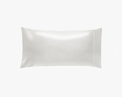 ROVECONCEPTS Mulberry Charmeuse Silk Pillowcase