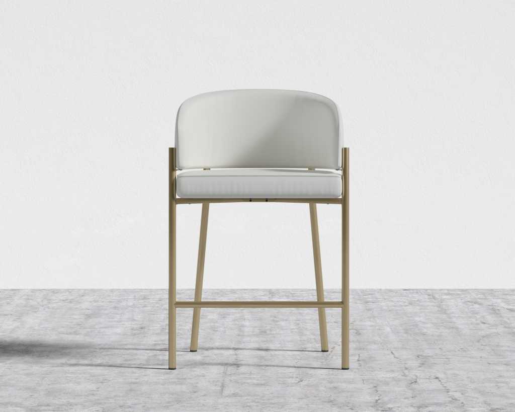 ROVECONCEPTS Solana Counter Stool