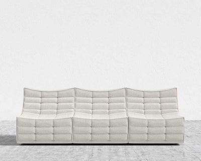 ROVECONCEPTS Tanner 3 Seater Sofa