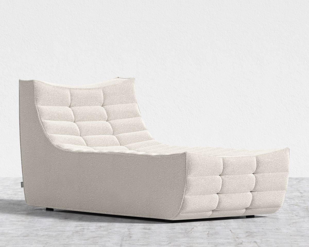 ROVECONCEPTS Tanner Chaise