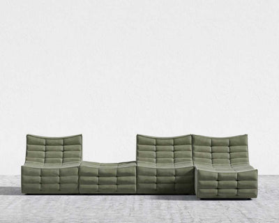 ROVECONCEPTS Tanner Modular Sectional