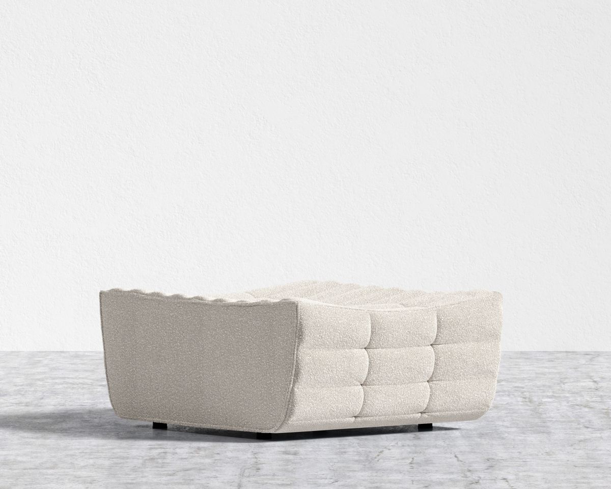 ROVECONCEPTS Tanner Ottoman