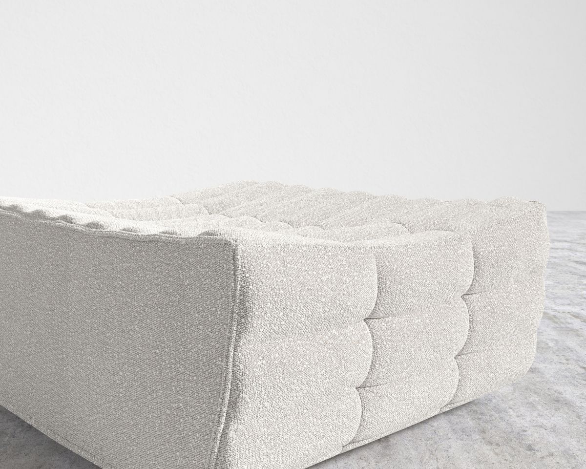 ROVECONCEPTS Tanner Ottoman