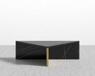 ROVECONCEPTS Terra Coffee Table - Low