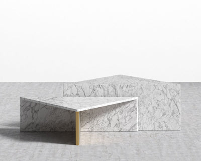 ROVECONCEPTS Terra Modular Coffee Table