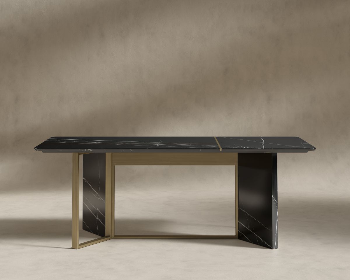 ROVECONCEPTS Terzo Table