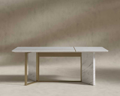 ROVECONCEPTS Terzo Table