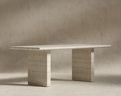 ROVECONCEPTS Tiberius Table