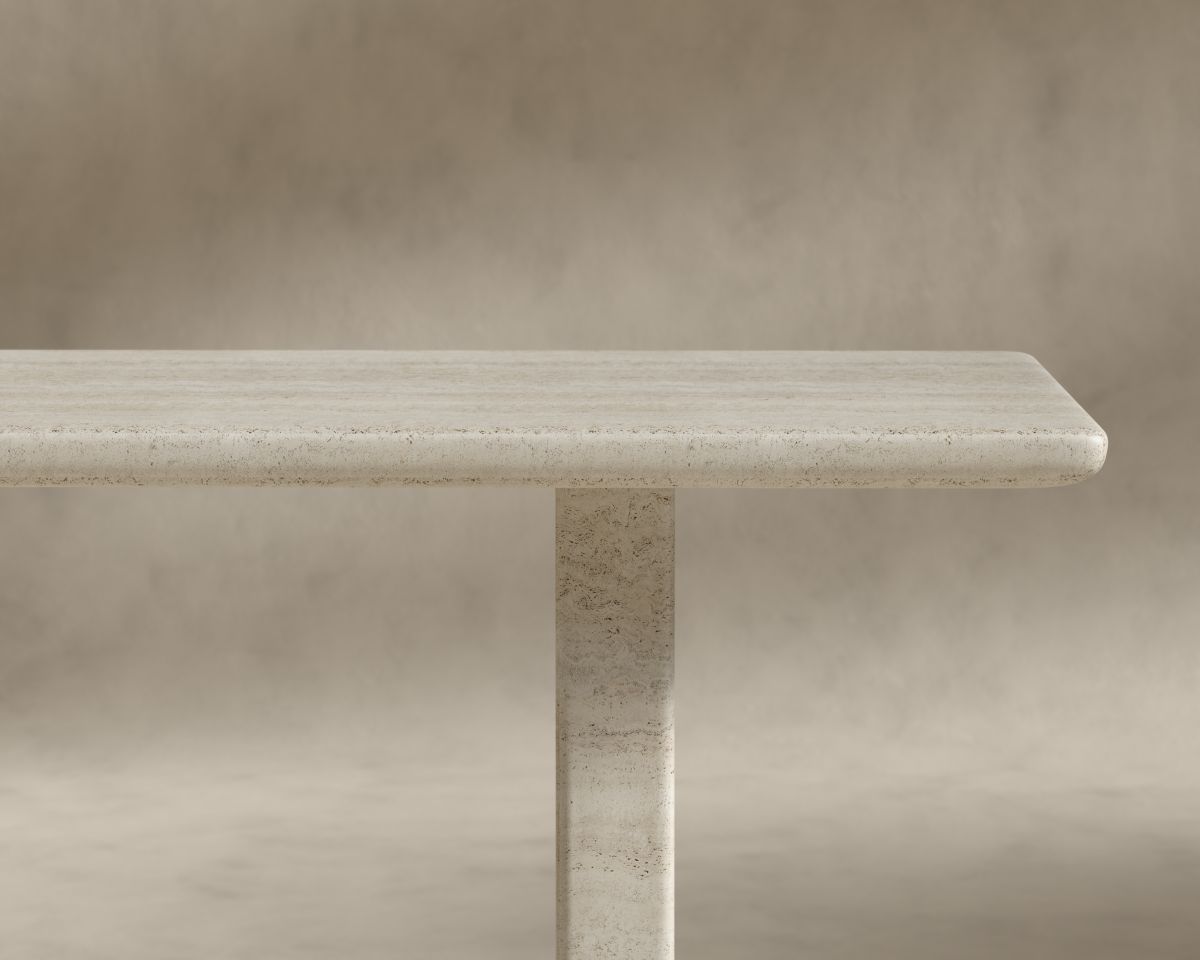 ROVECONCEPTS Tiberius Table