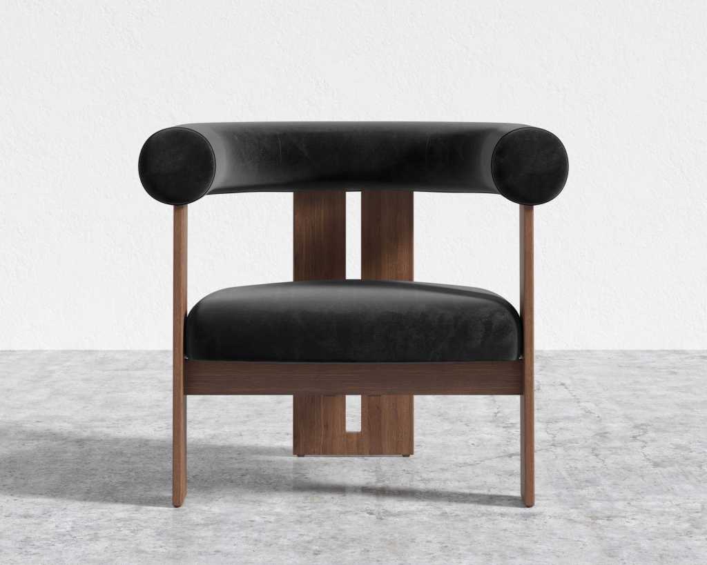 ROVECONCEPTS Tola Lounge Chair