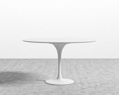 ROVECONCEPTS Tulip Table Round - Lacquer