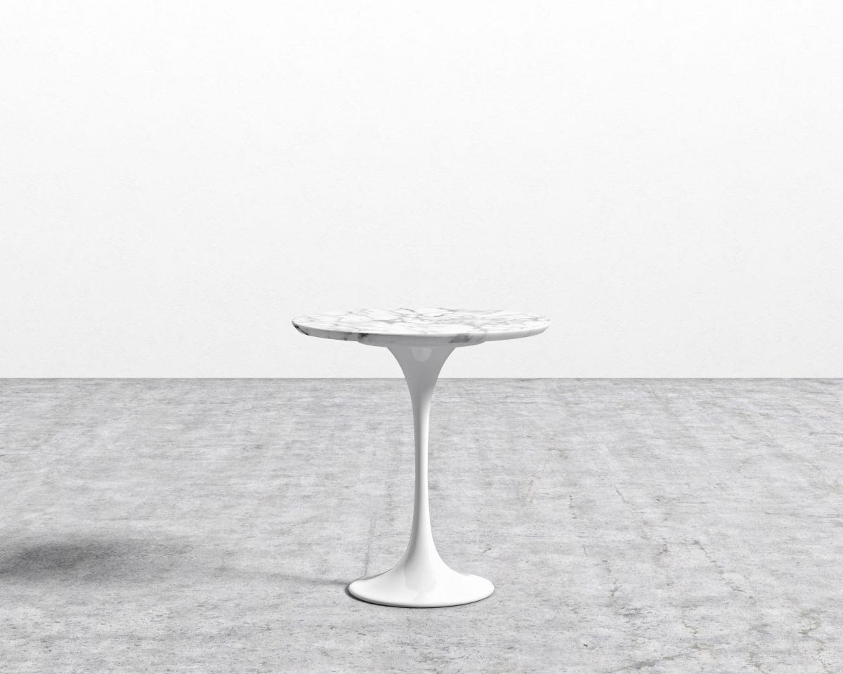 ROVECONCEPTS Tulip Side Table