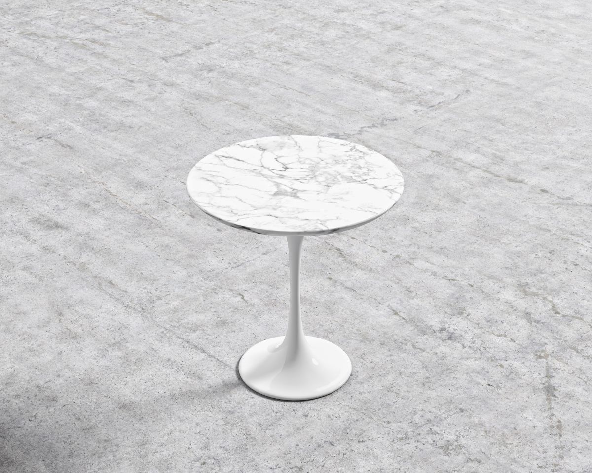 ROVECONCEPTS Tulip Side Table