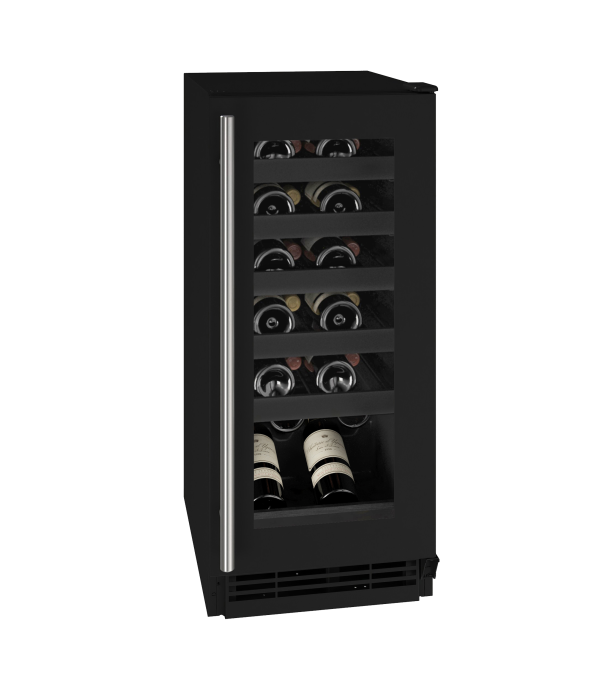 U-Line HWC115 15" Wine Refrigerator