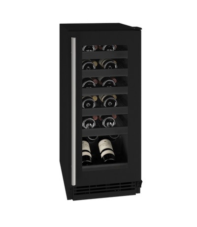 U-Line HWC115 15" Wine Refrigerator