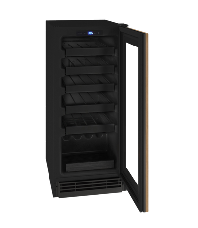 U-Line HWC115 15" Wine Refrigerator