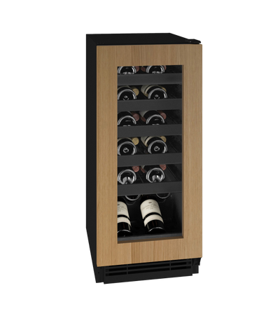 U-Line HWC115 15" Wine Refrigerator