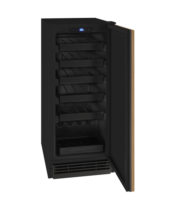 U-Line HWC115 15" Wine Refrigerator