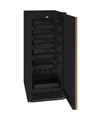 U-Line HWC115 15" Wine Refrigerator