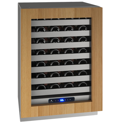 U-Line HWC524 24" Wine Refrigerator