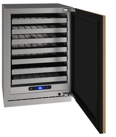 U-Line HWC524 24" Wine Refrigerator