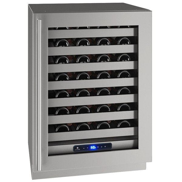 U-Line HWC524 24" Wine Refrigerator