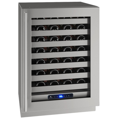 U-Line HWC524 24" Wine Refrigerator