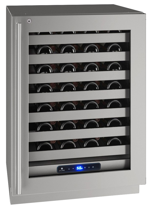 U-Line HWC524 24" Wine Refrigerator