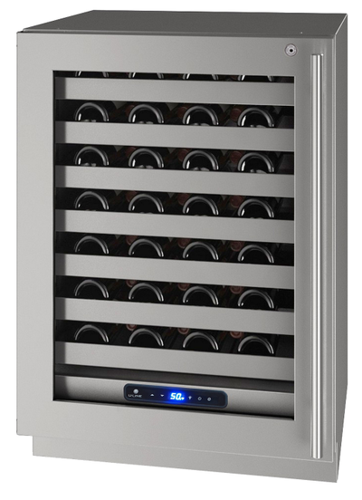 U-Line HWC524 24" Wine Refrigerator