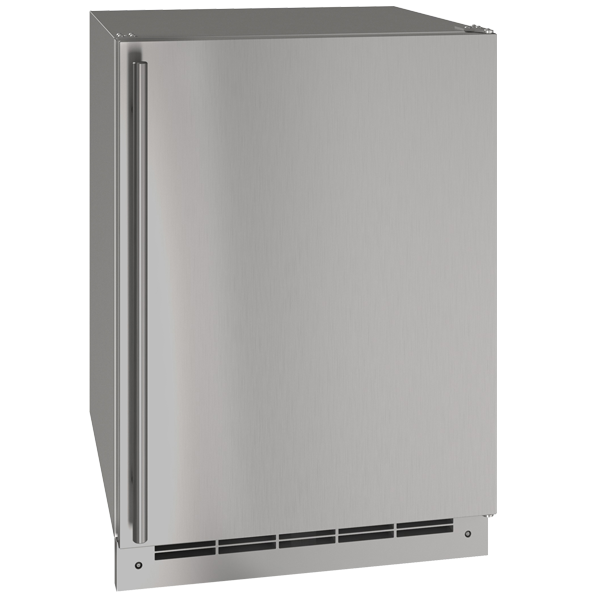 U-Line OFZ124 24" Convertible Freezer