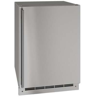 U-Line OFZ124 24" Convertible Freezer