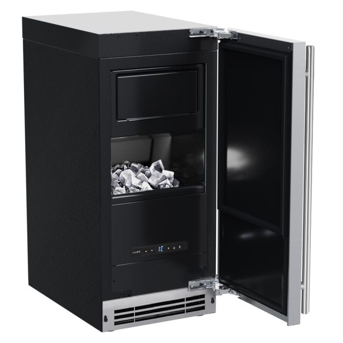 U-Line 15" Craft Clear Ice Machine