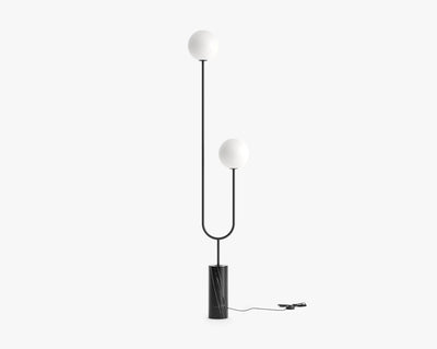 ROVECONCEPTS Uma Floor Lamp