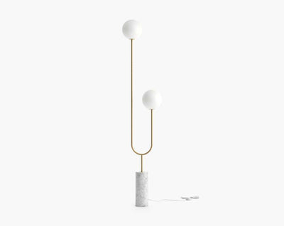 ROVECONCEPTS Uma Floor Lamp