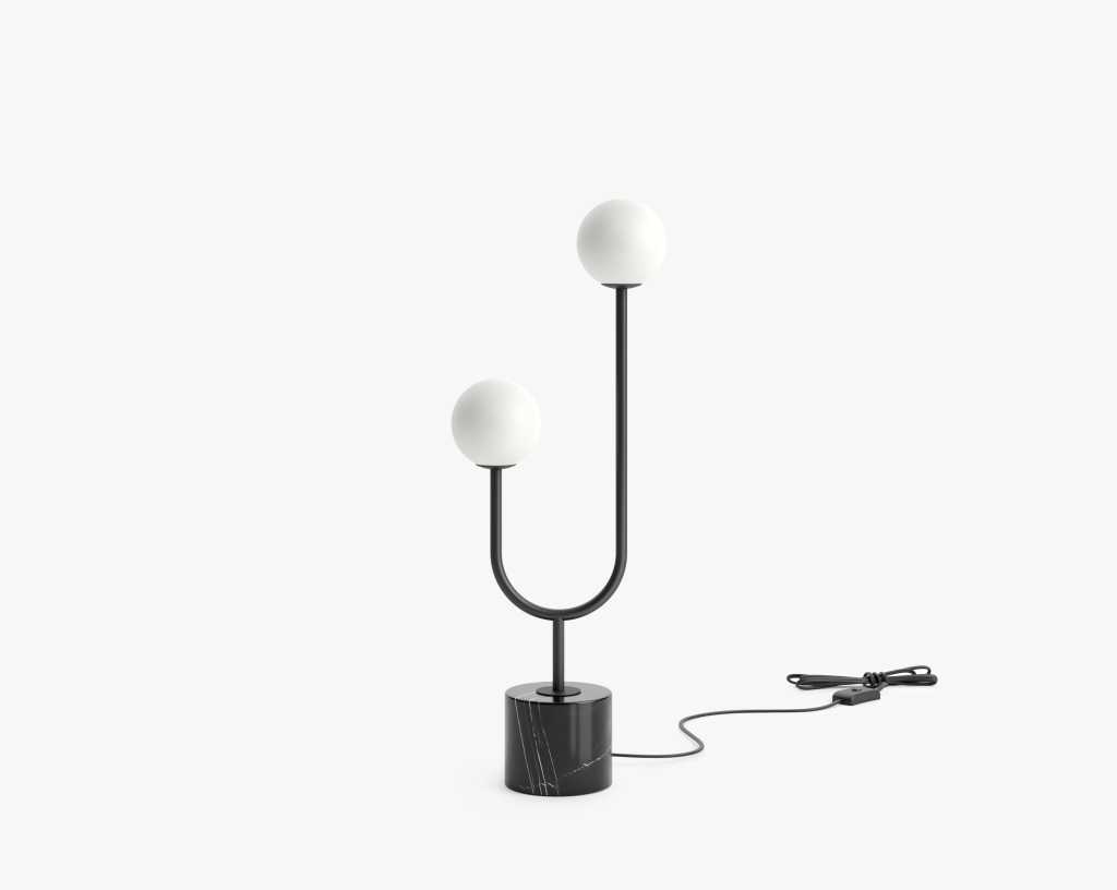 ROVECONCEPTS Uma Table Lamp