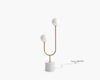 ROVECONCEPTS Uma Table Lamp